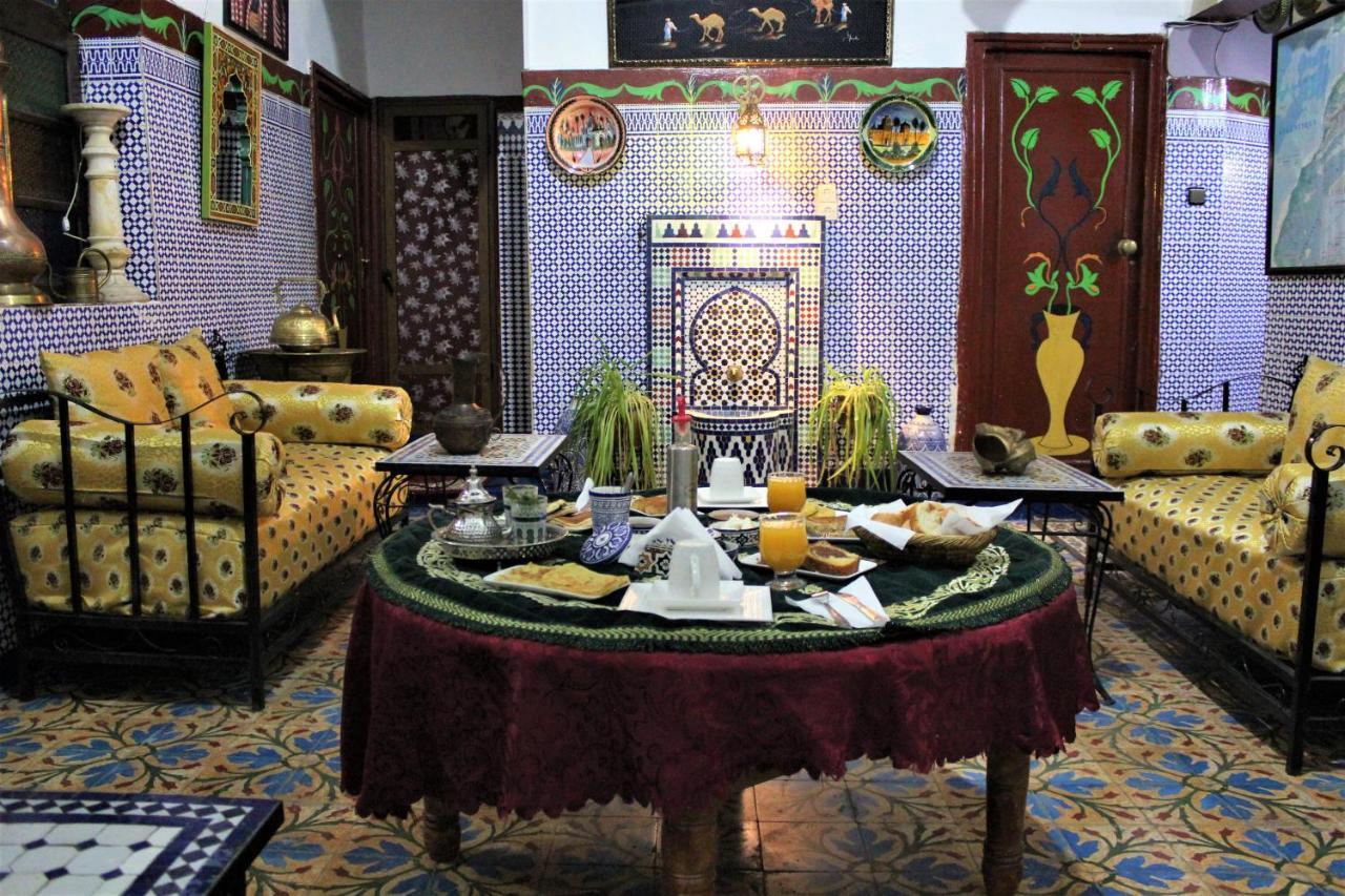 Maison Adam 3*
