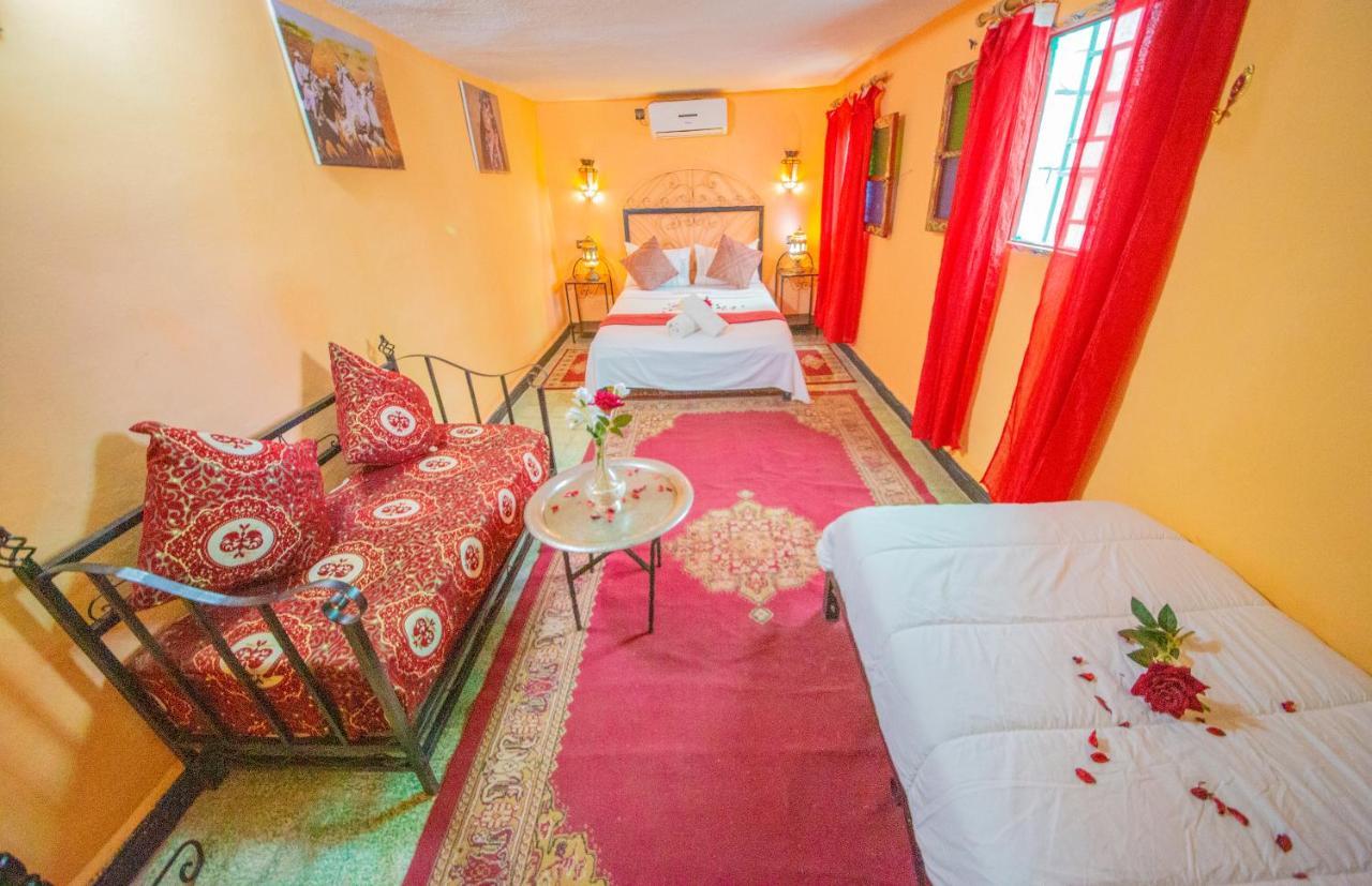 Maison Adam Bed & Breakfast