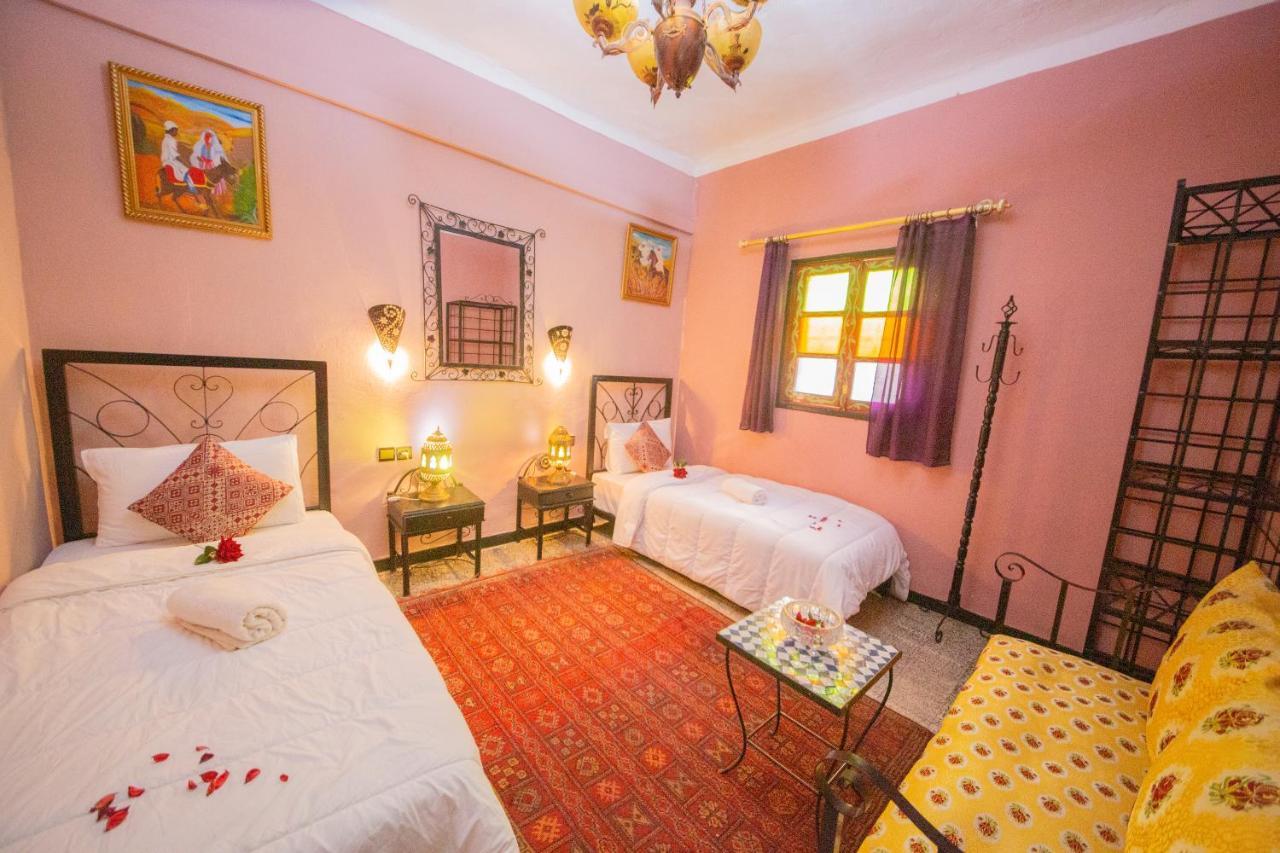 Maison Adam Bed & Breakfast