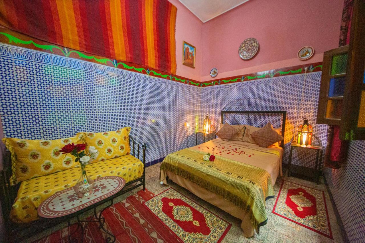 Maison Adam Bed & Breakfast