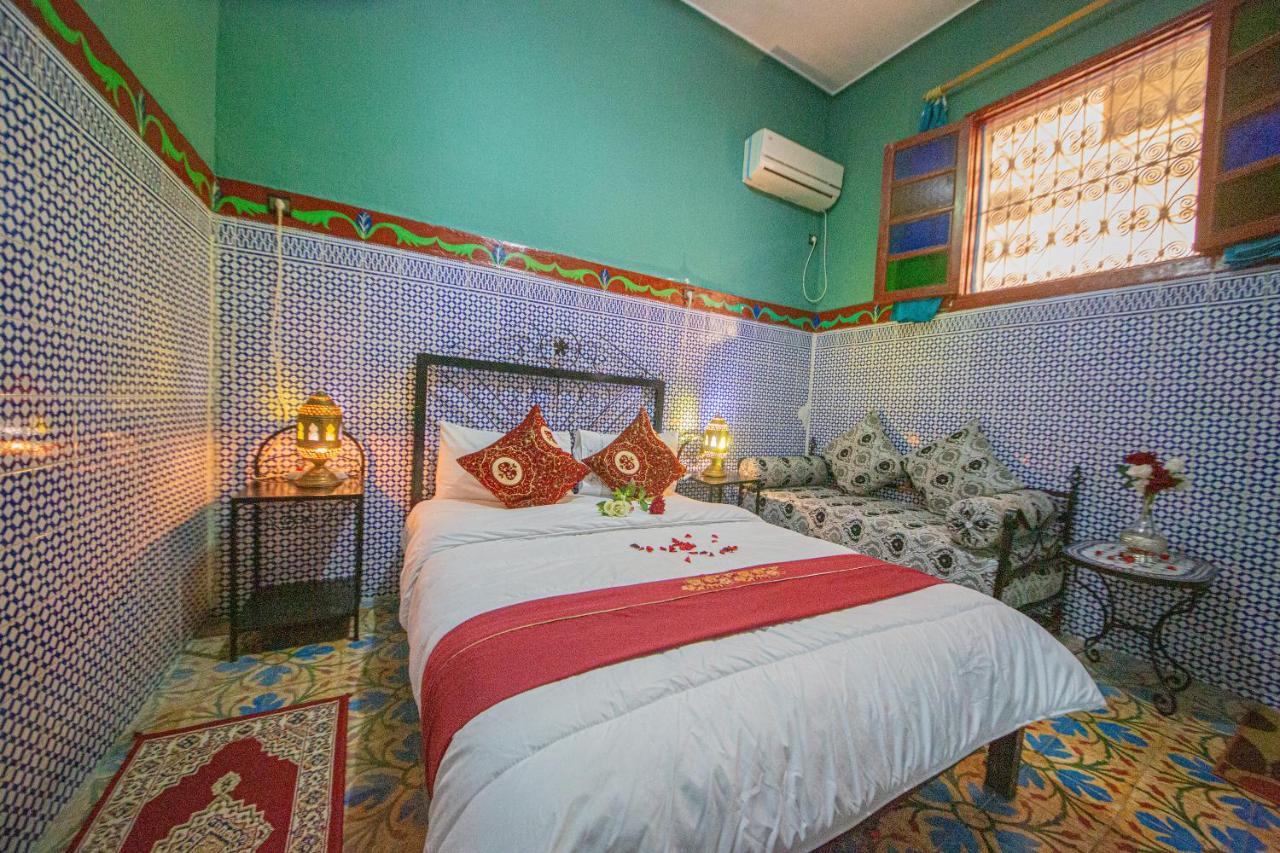 Maison Adam 3*