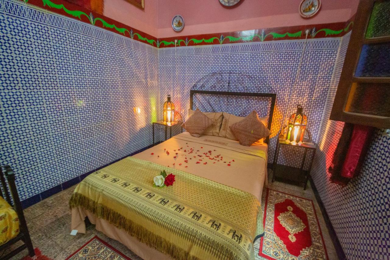 Maison Adam Bed & Breakfast 3*