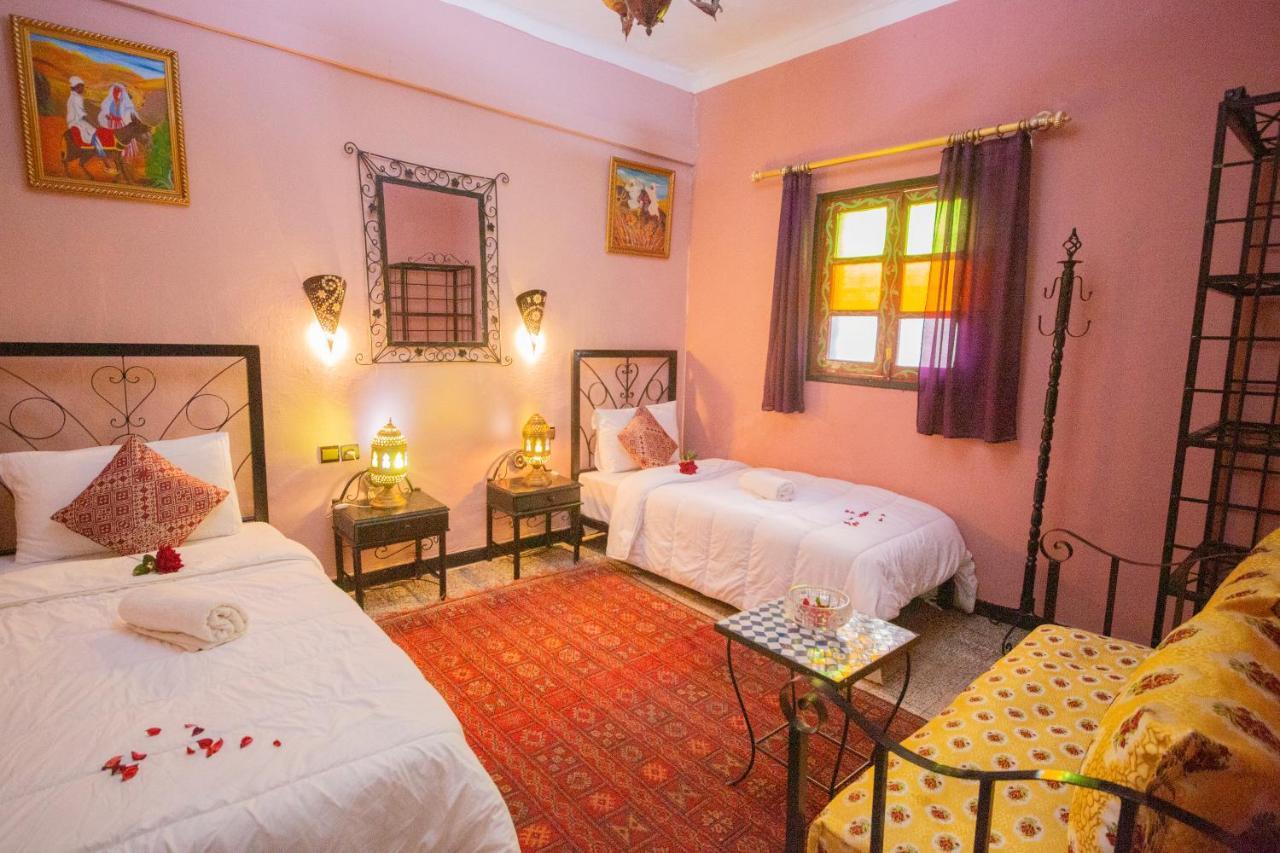 Maison Adam Bed & Breakfast 3*