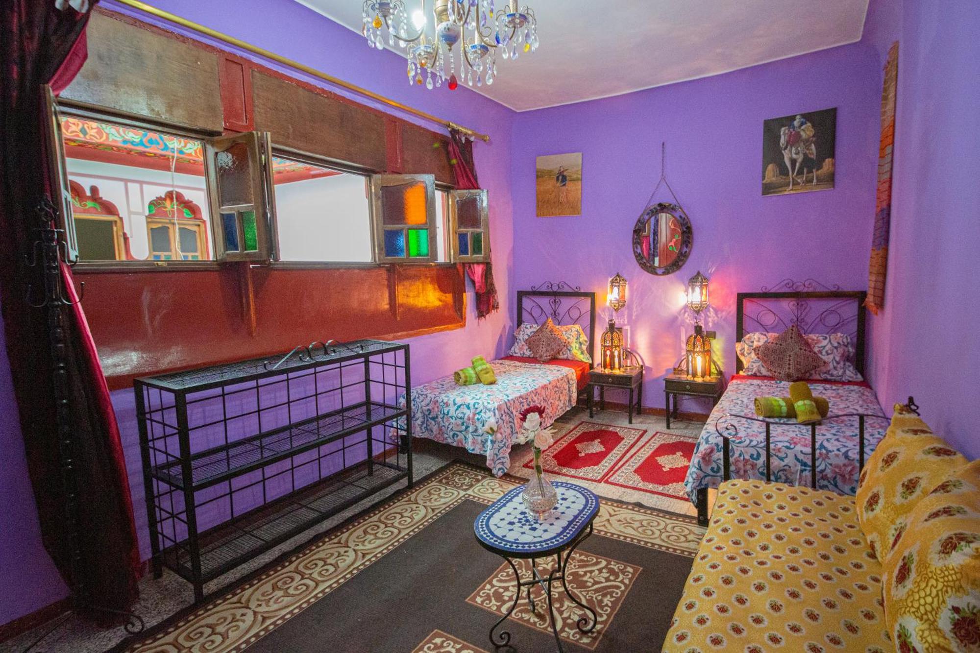 Maison Adam Bed & Breakfast