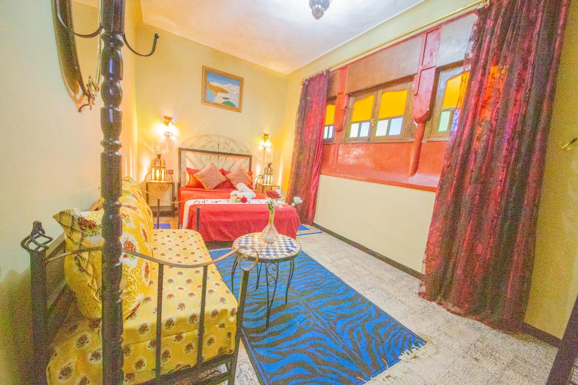 Bed & Breakfast Maison Adam 3*