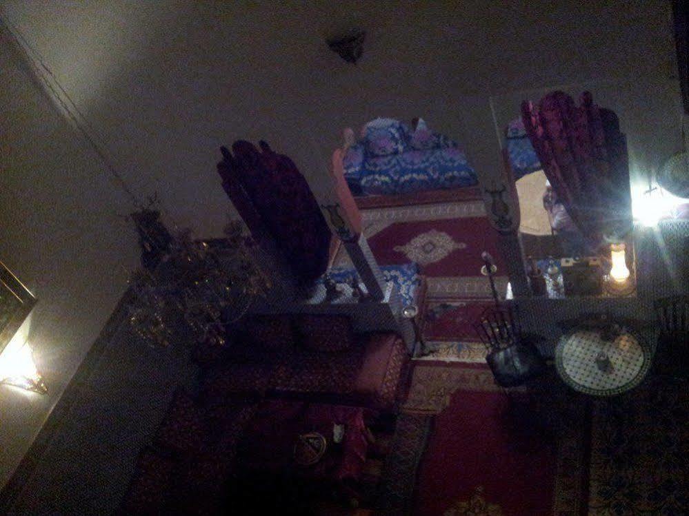 Maison Adam Bed & Breakfast
