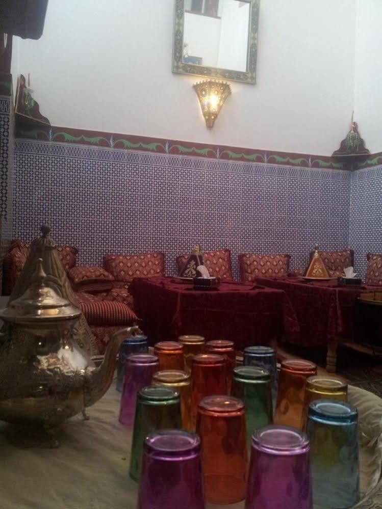 Maison Adam Bed & Breakfast