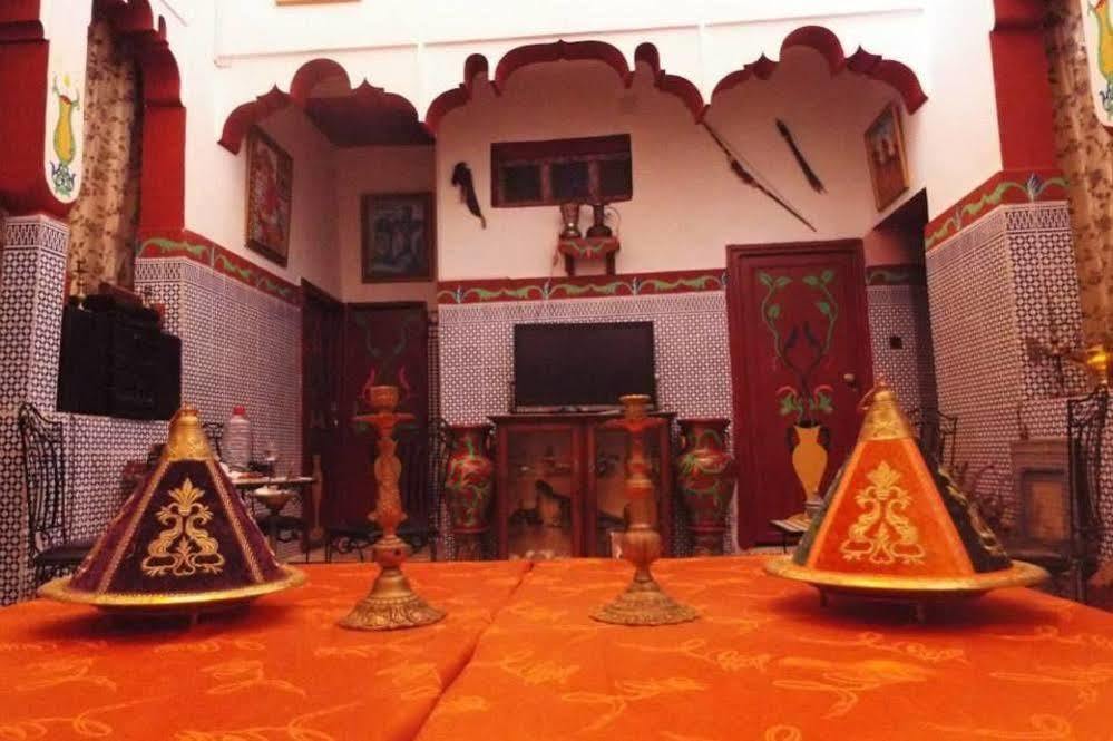 Maison Adam 3*