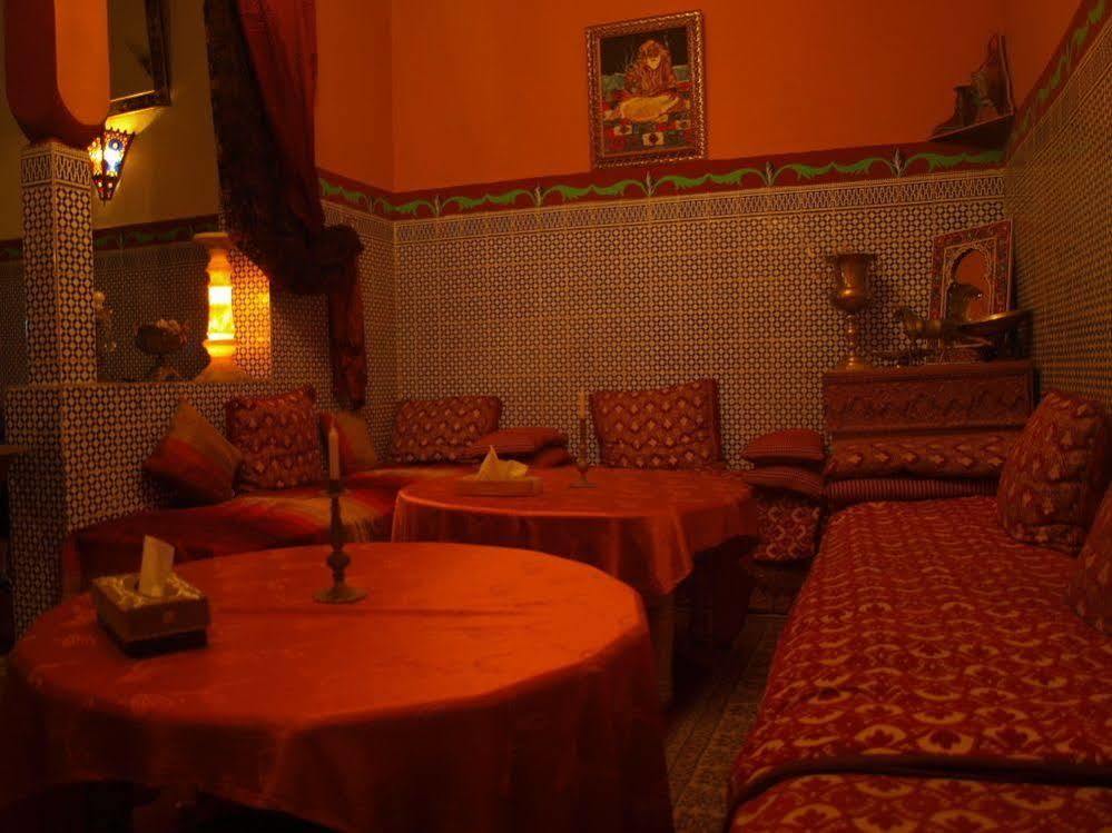 Maison Adam Bed & Breakfast Fez