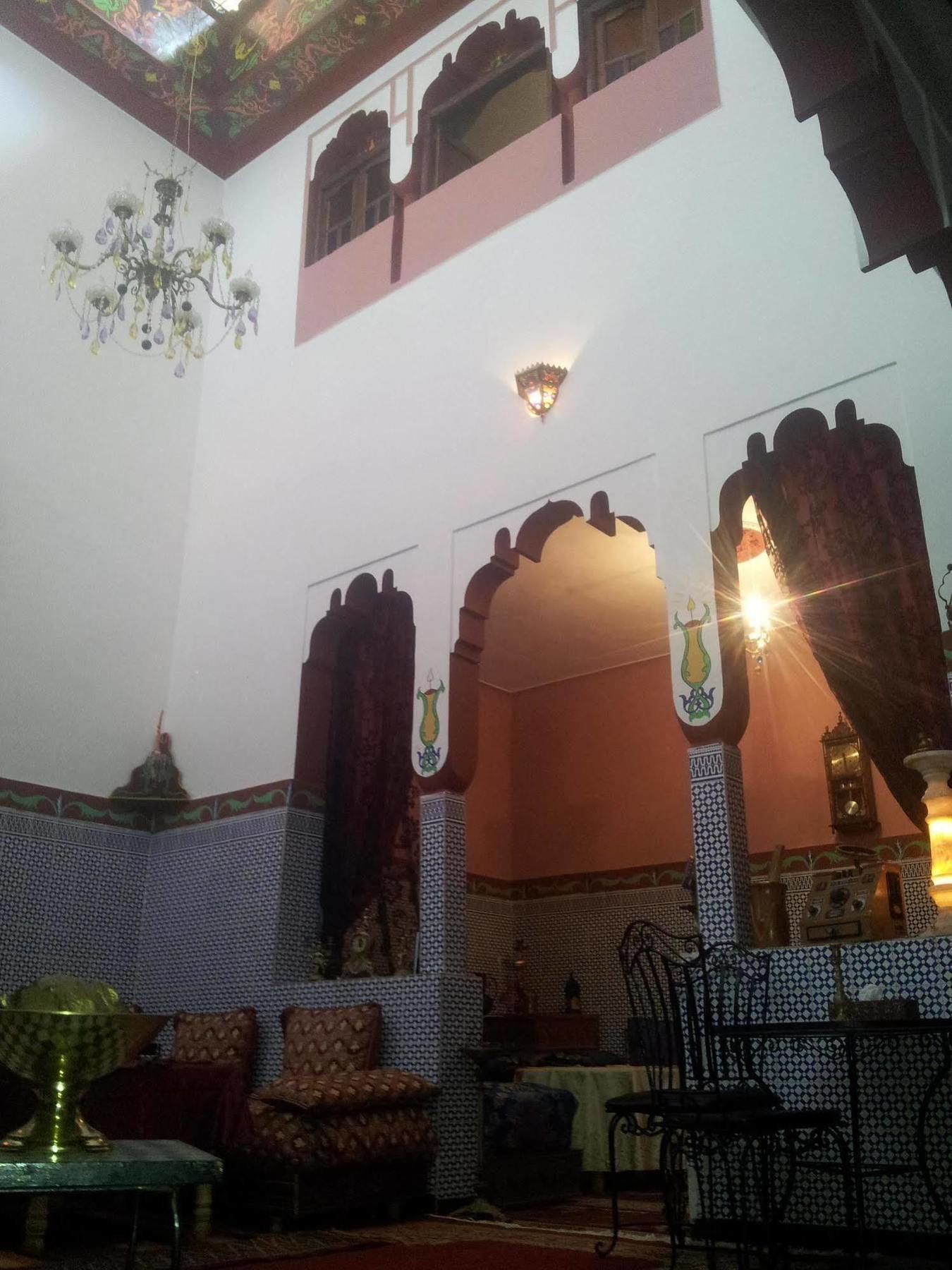Maison Adam Bed & Breakfast