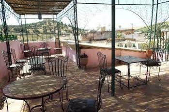 Maison Adam 3* Fez