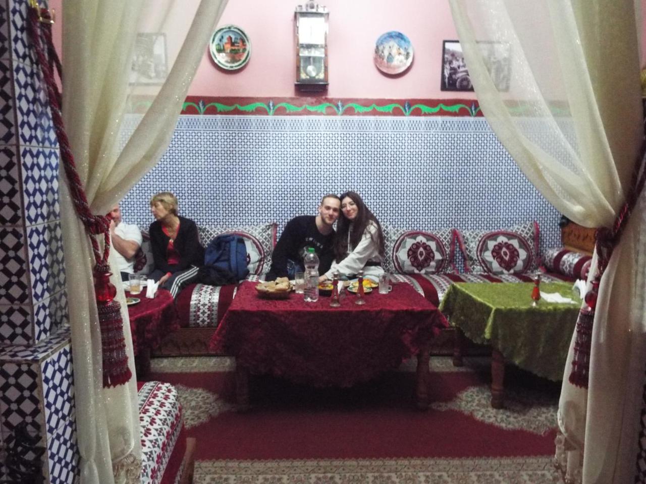 Maison Adam Bed & Breakfast