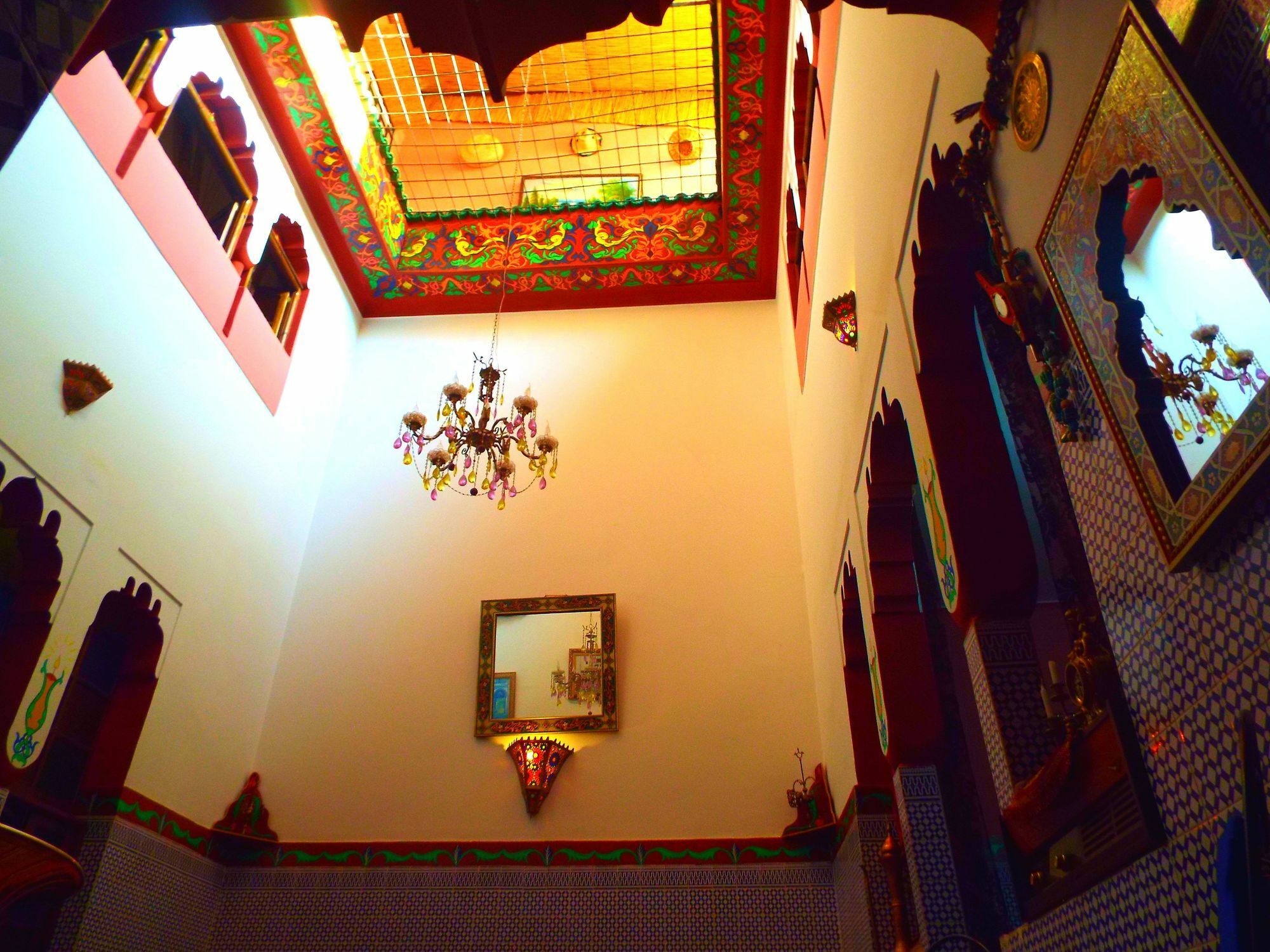 Maison Adam Bed & Breakfast Fez
