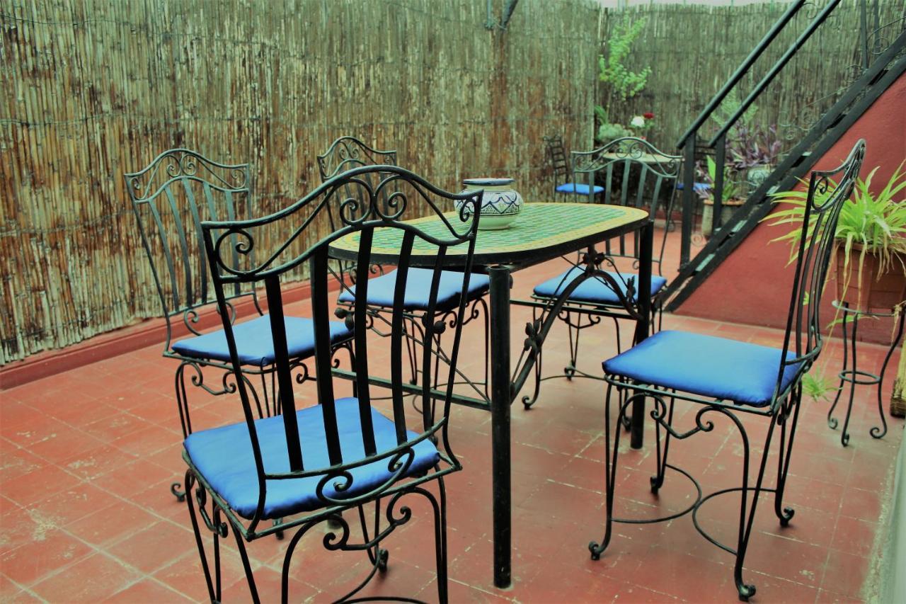 Maison Adam Frühstückspension Fès